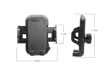 OFERTA 1+1 Suport Telefon Telescopic Cu Ventuza 360